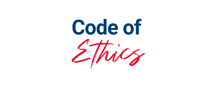 code of ethics